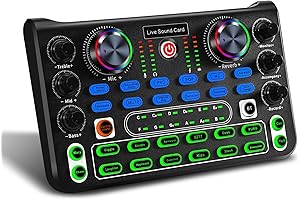 rukusfx music mixer for kids