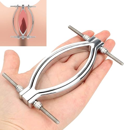 Miniatura 3 de Vilpory Electro Shock Estim Sexo Set BDSM Estimulación Pinzas de Pezón Clítoris Labia Shocker Varita Pezones Masajeador Pene Masajeador Juguetes