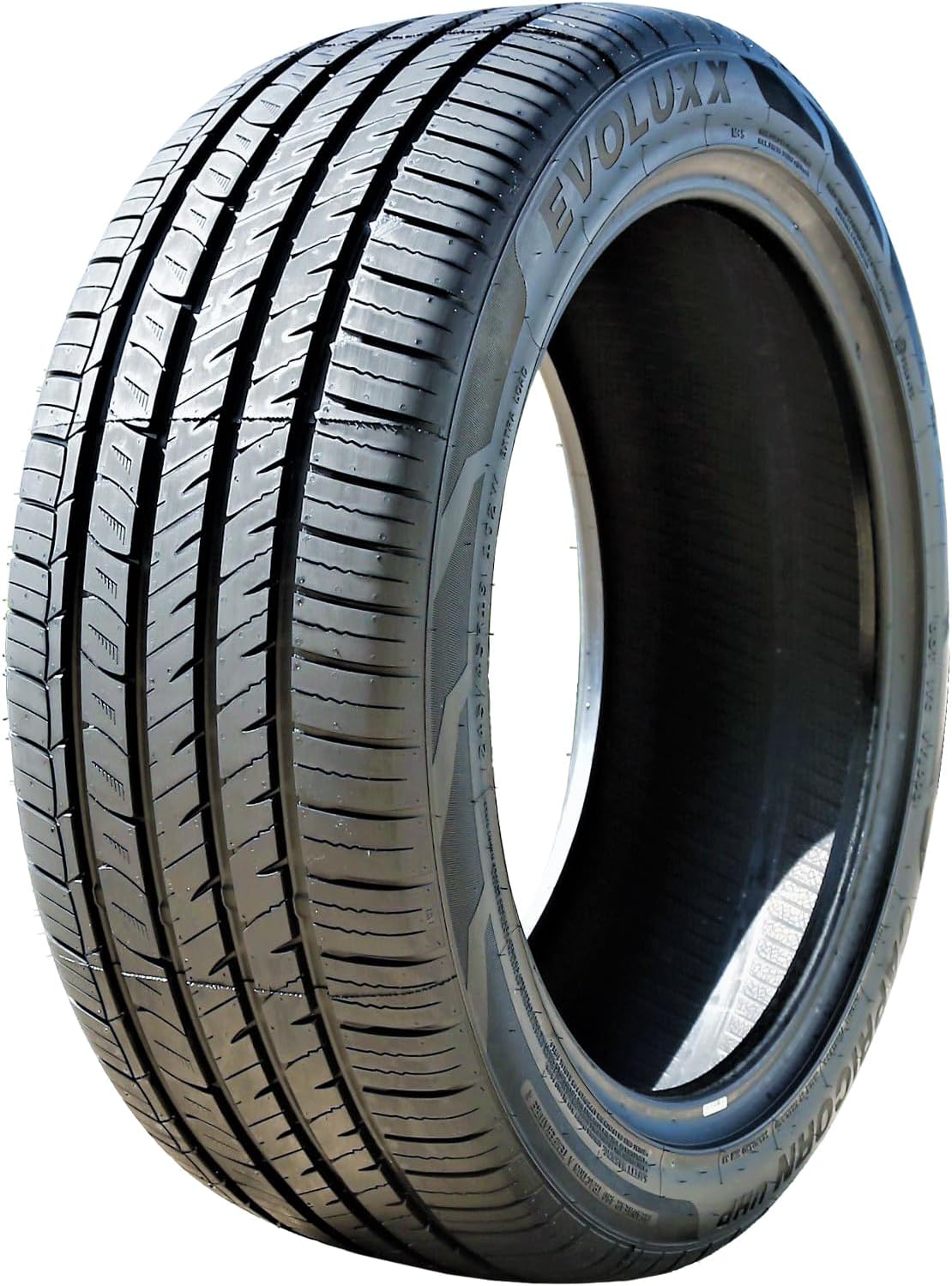 Evoluxx Capricorn UHP All-Season 245/45R19 Performance Tire