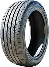 Evoluxx Capricorn UHP All-Season Truck/SUV High Performance Radial Tire-245/45R19 245/45/19 245/45-19 102W Load Range XL 4-Ply BSW Black Side Wall UTQG 480AA