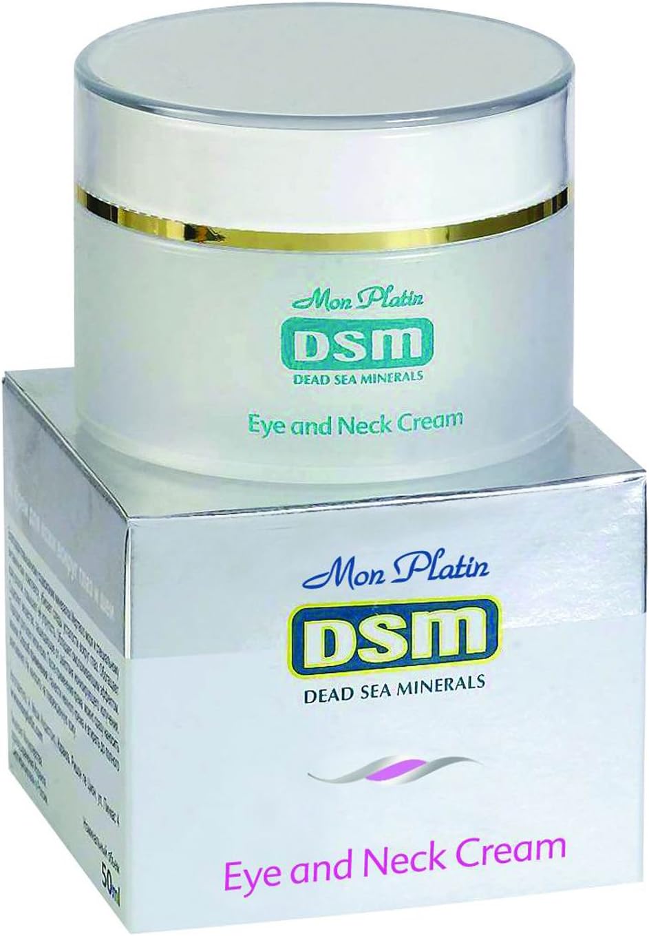 Amazon.com: Wild Ferns Lanolin Day Crème with Collagen and Placenta, 98 ...