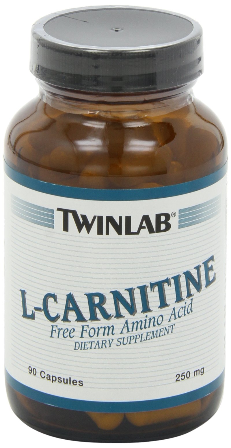 l-carnitina vitafor L-Carnitina Vitafor- 60 cpsulas