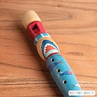 Vista 6 de Stephen Joseph Flauta grabadora, conejito