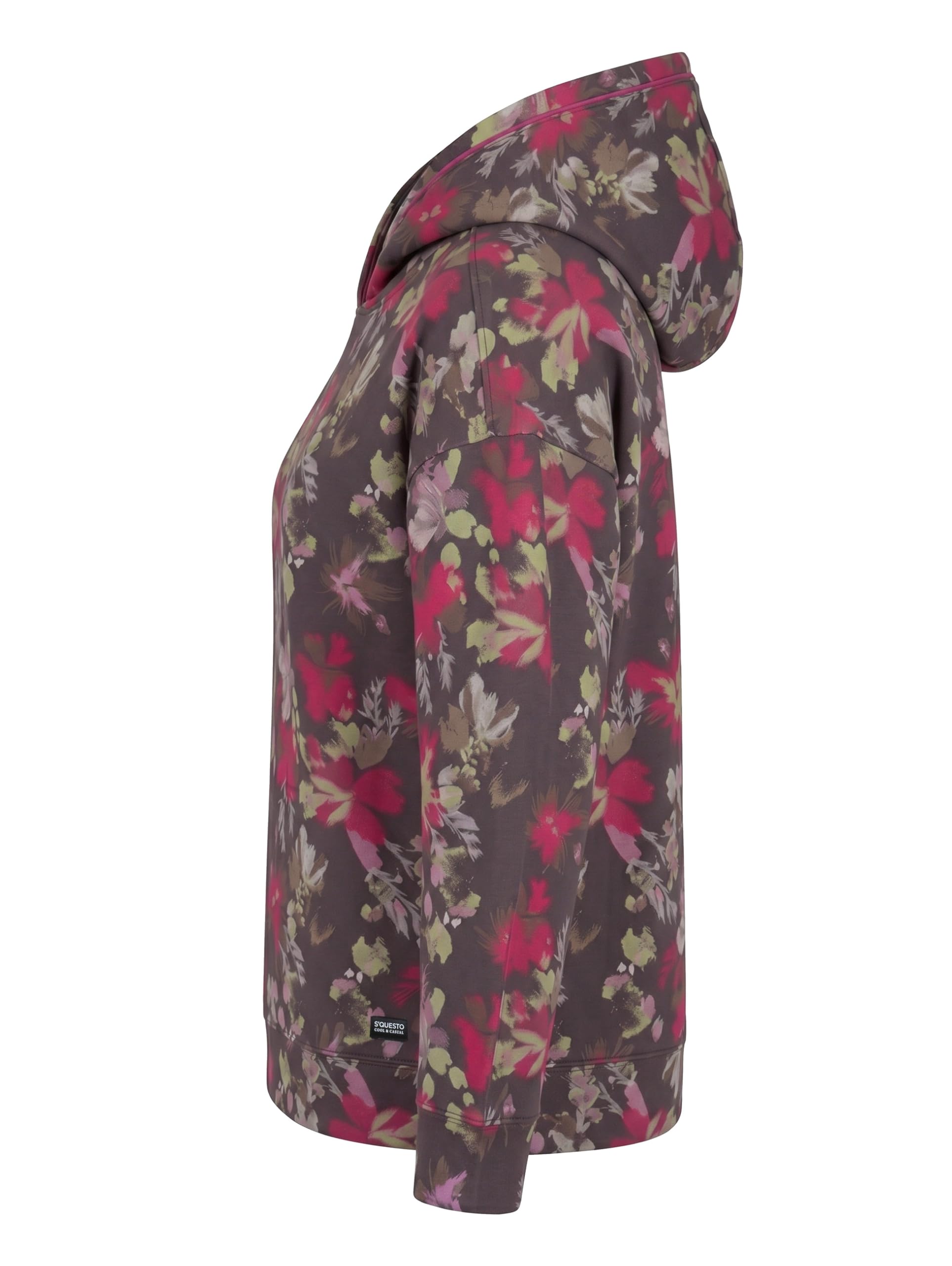 s'questo Leichtsweat 1/1 Soquesto PreFall