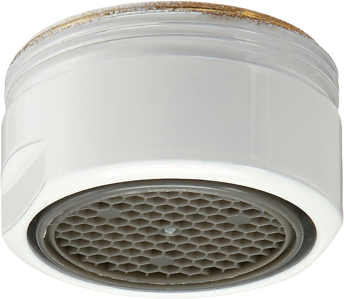Delta Faucet RP32529WH 2.2 GPM Aerator, White
