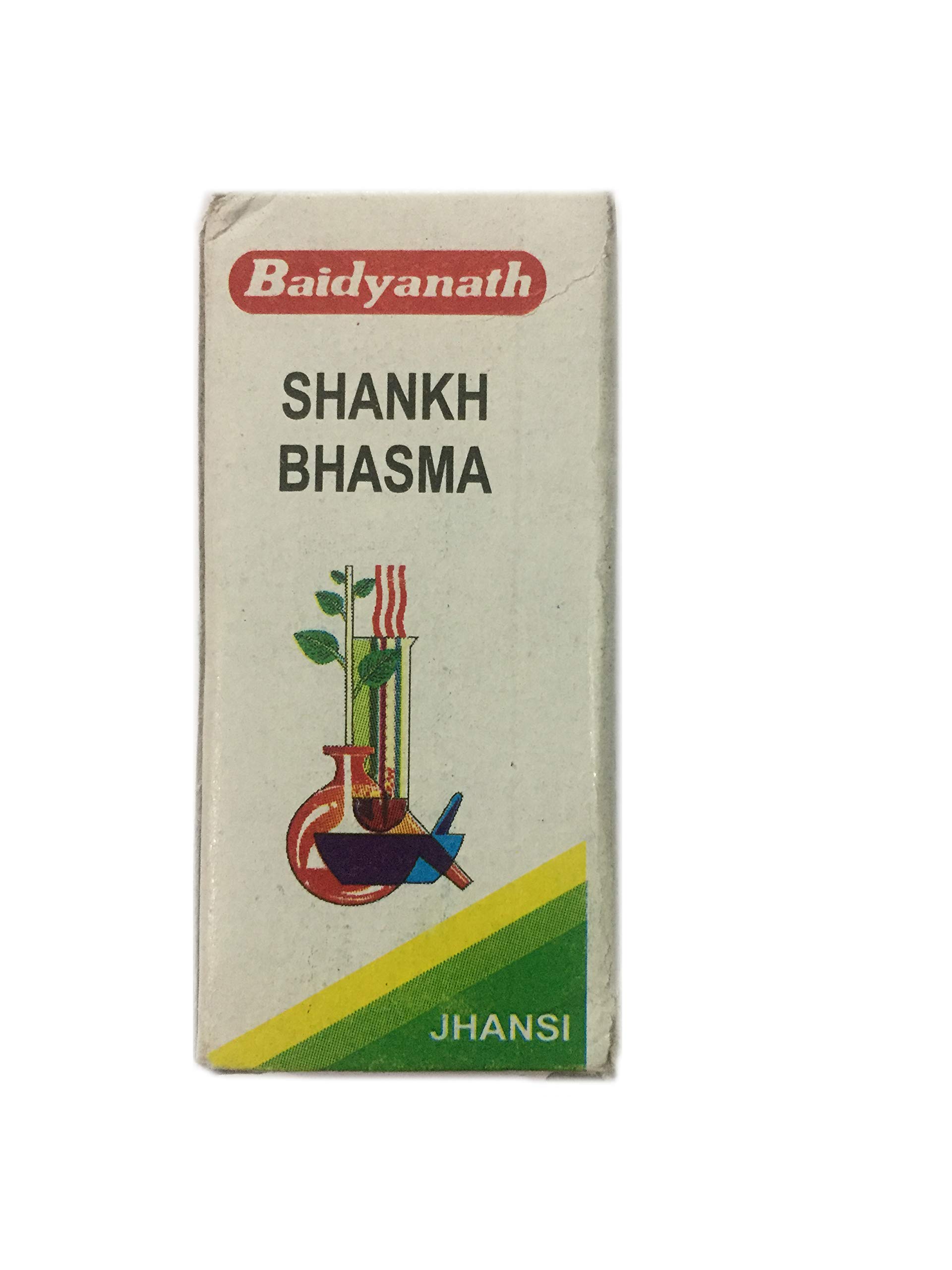 See full amazon price history chart for Baidyanath Jhansi Shankh Bhasma - Pack of 2 Baidyanath Jhansi Shankh Bhasma - Pack of 2 (B07KX1FLDR) Amazon Price History, Amazon Price Tracker