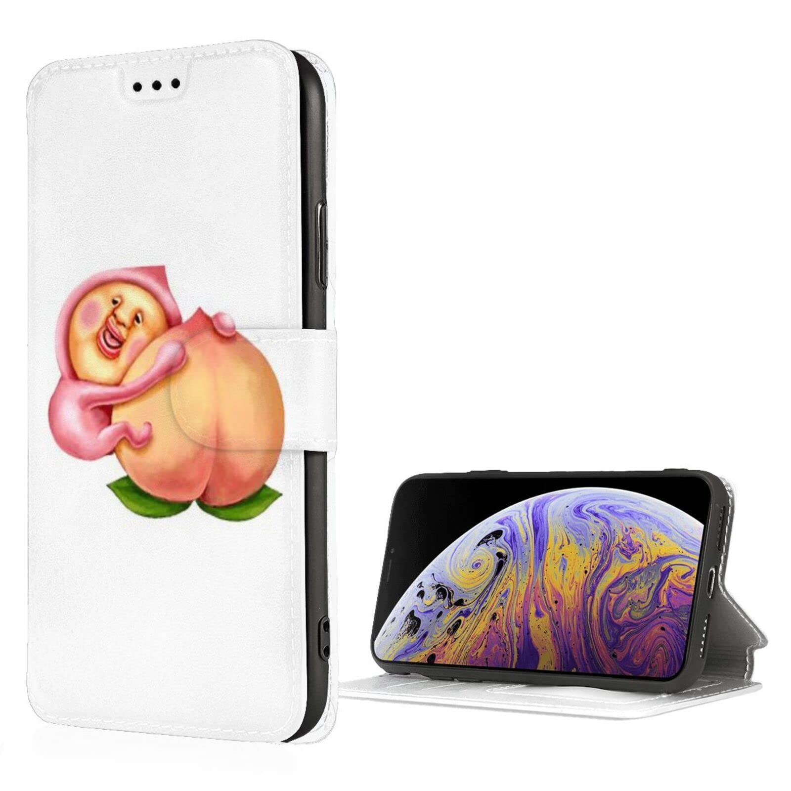 Amazon.co.jp: こびとづかん iPhone SE 用ケース 第2世代 SE2 iPhone 8