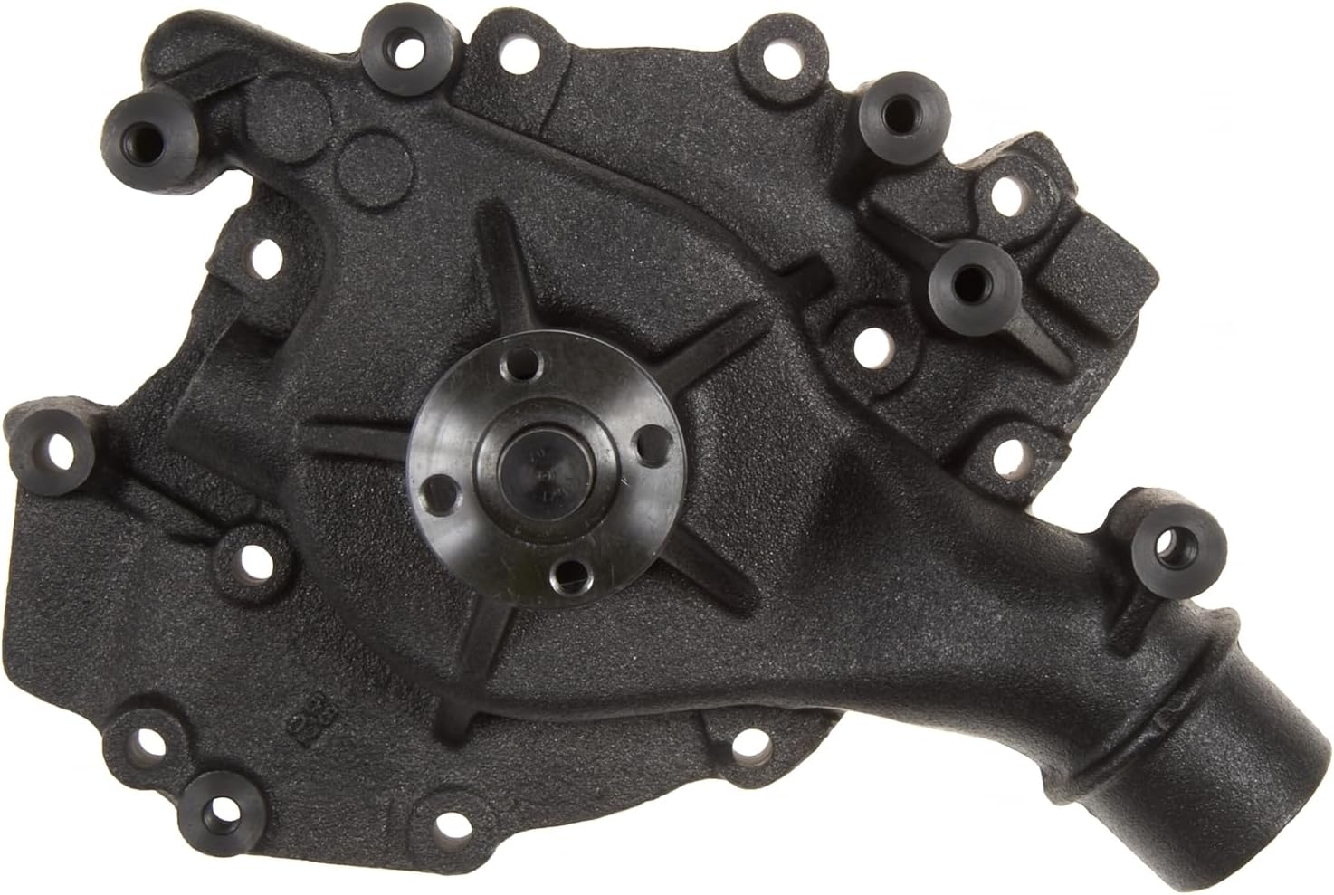 Gates 44003 Premium Engine Water Pump