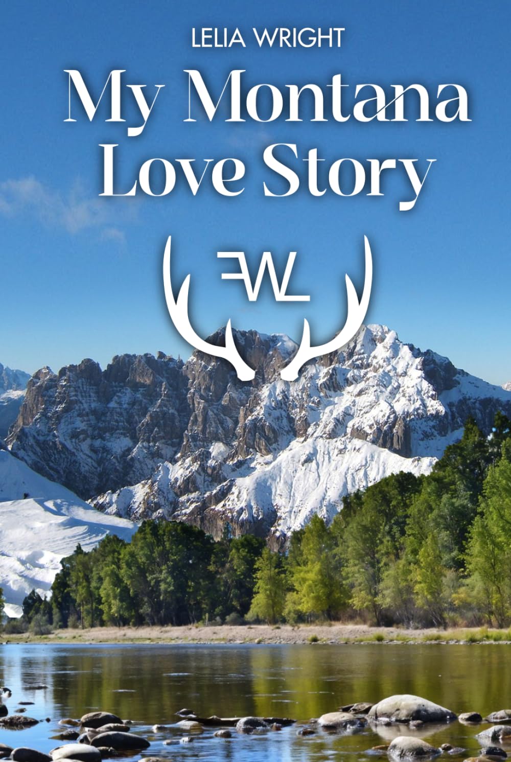 My Montana Love Story