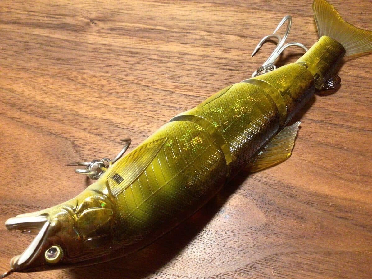 ゴルゴーン188 キャンディー鮎 GORGON LITTE JACK ゴルゴーン188 キャンディー鮎 GORGON LITTE JACK