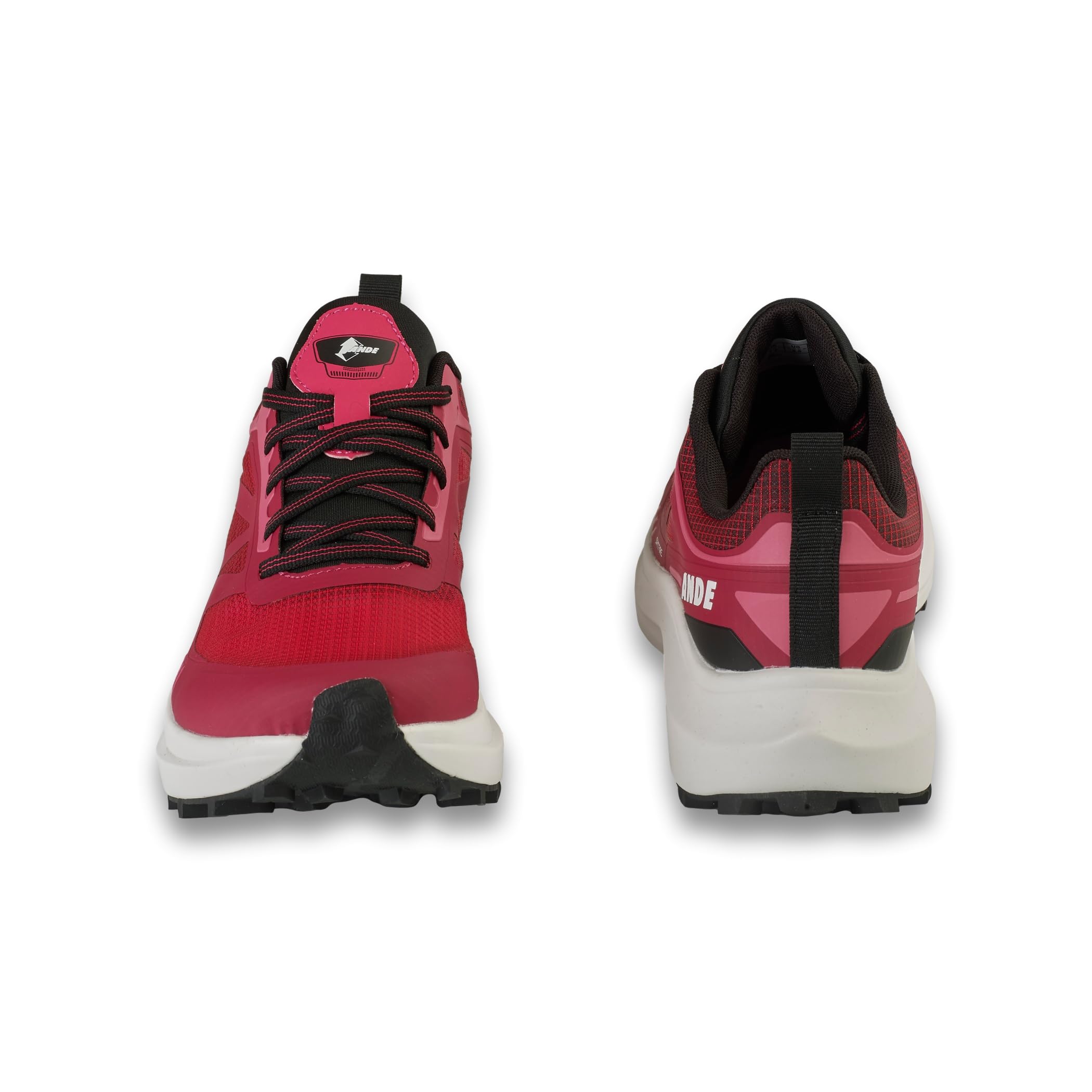 Ande Spitfire, Scarpa da Trekking Unisex-Adulto