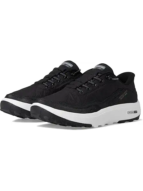 Мужские кроссовки SKECHERS Urban Explore Cozy Fit Hands Free Slip-in на каждый день