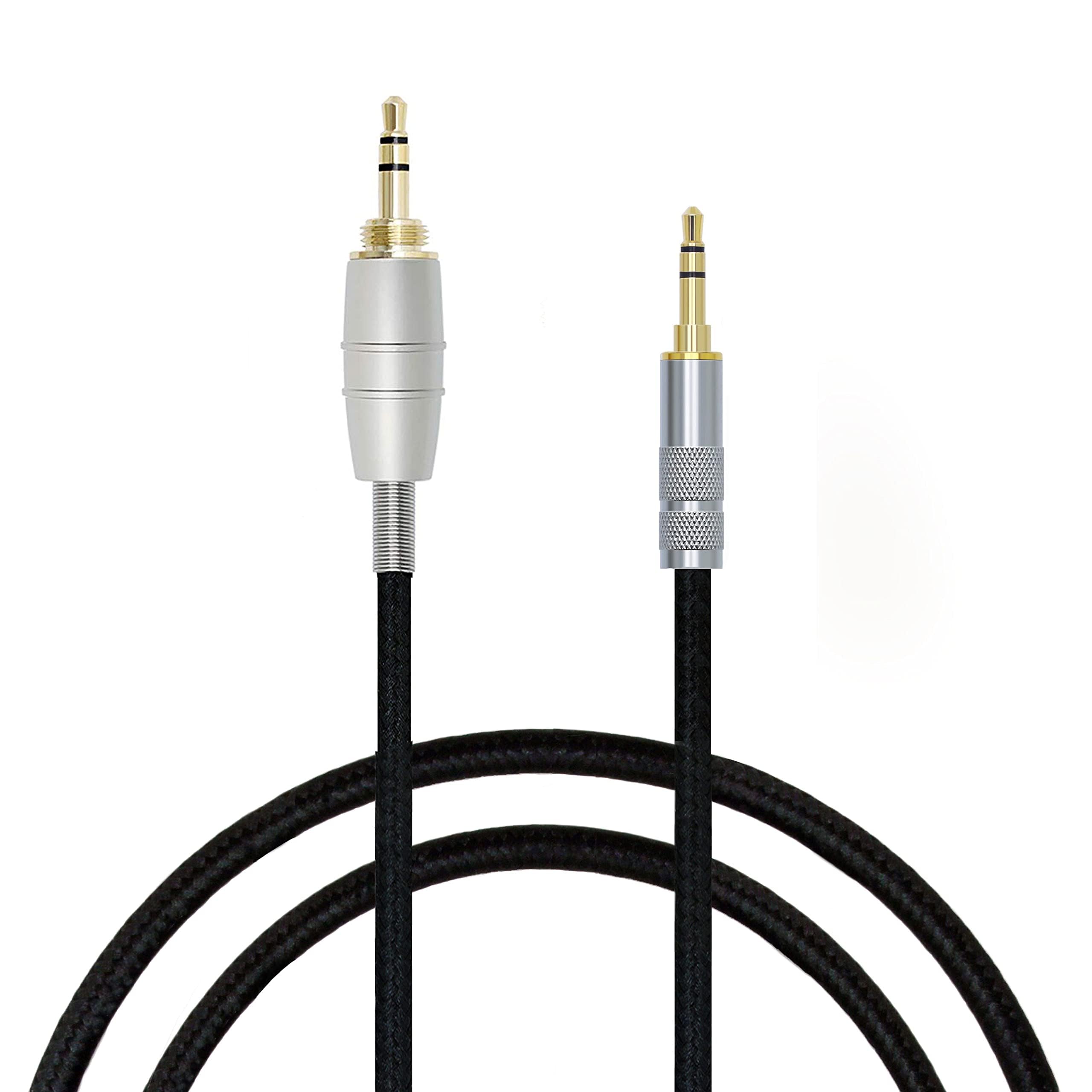 Amazon | ipovoq リケーブル ath-msr7 ath-ar5 ath-ws1100 ath-sr5 ath