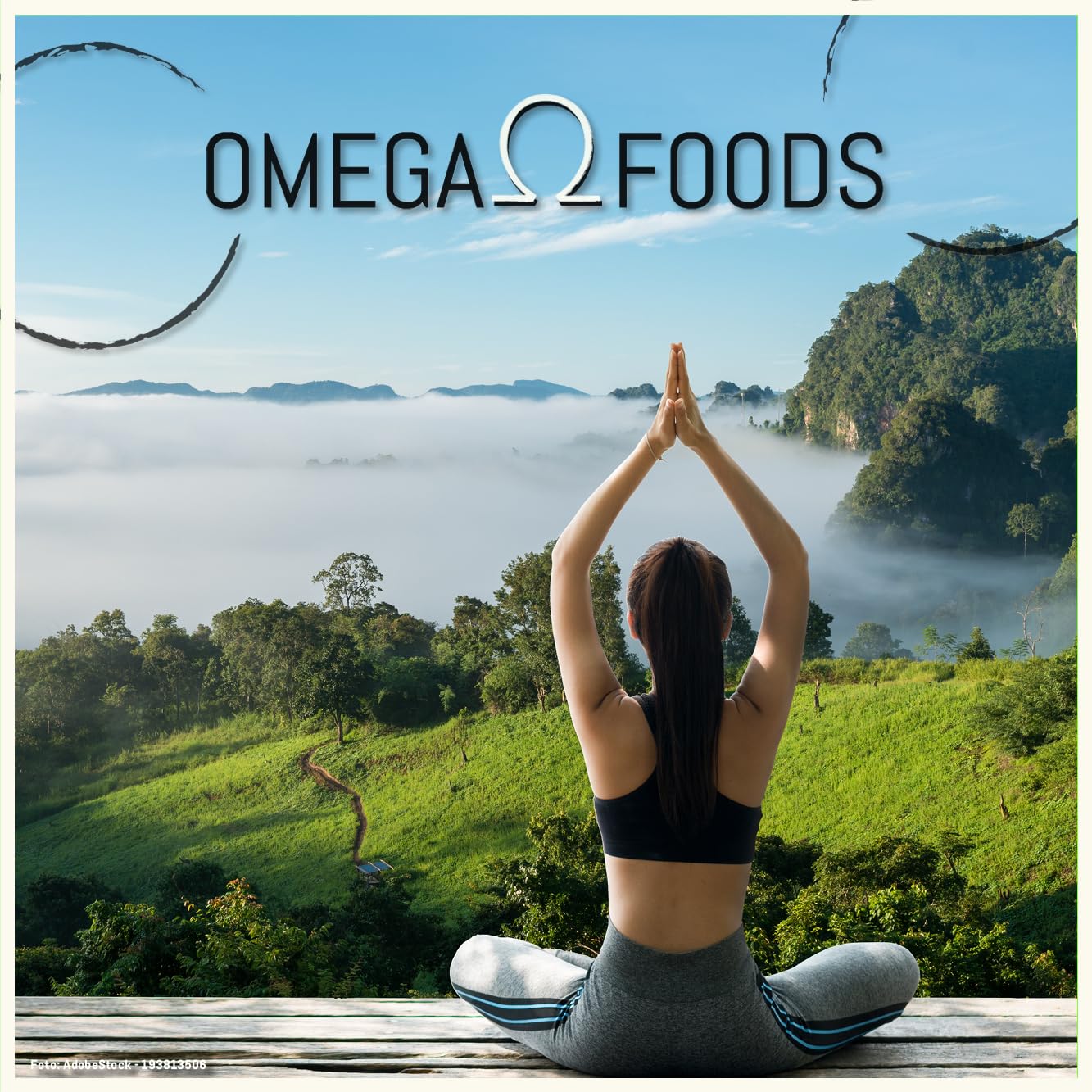 Omega 3 Fischöl Kapseln - 500 Stück 1000 mg 350 mg Omega-3 Fettsäuren (Packung mit 2)