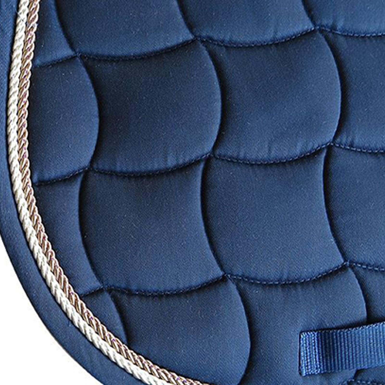 Sudadera Para Silla De Montar Almohadilla para Equitación Transpirable | Accesorio De Entrenamiento Y Competición Con Amortiguación