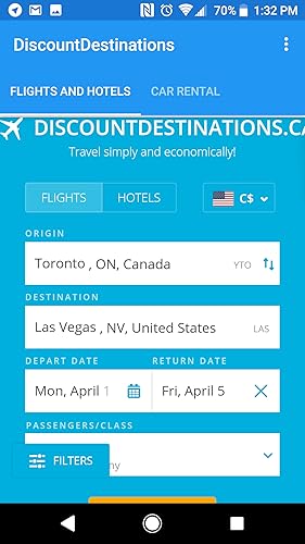 DiscountDestinations.ca