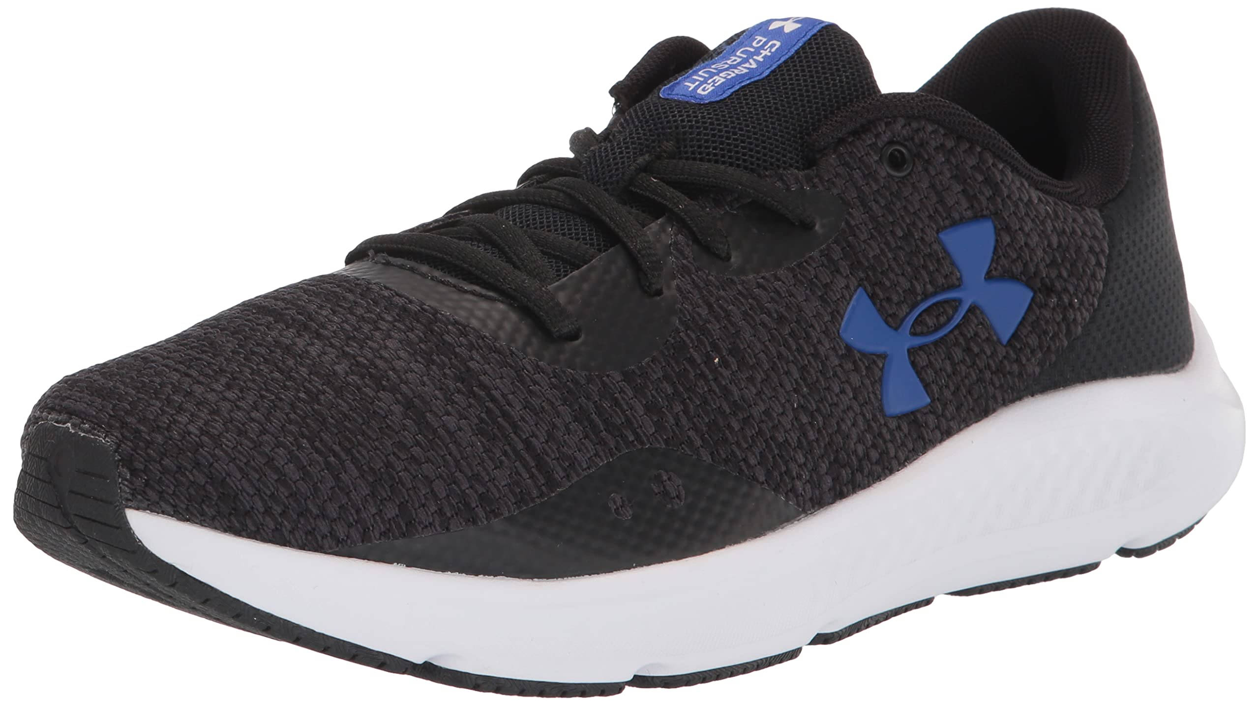 Charged Pursuit 3 Twist mens Sneaker