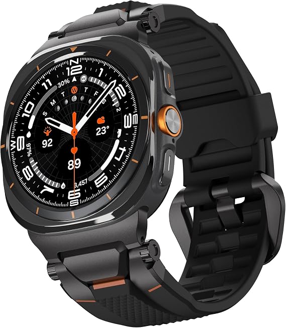 Top 12 Best Galaxy Watch Ultra Bands You Can’t Miss 16 7144HJS3QML. AC SX569
