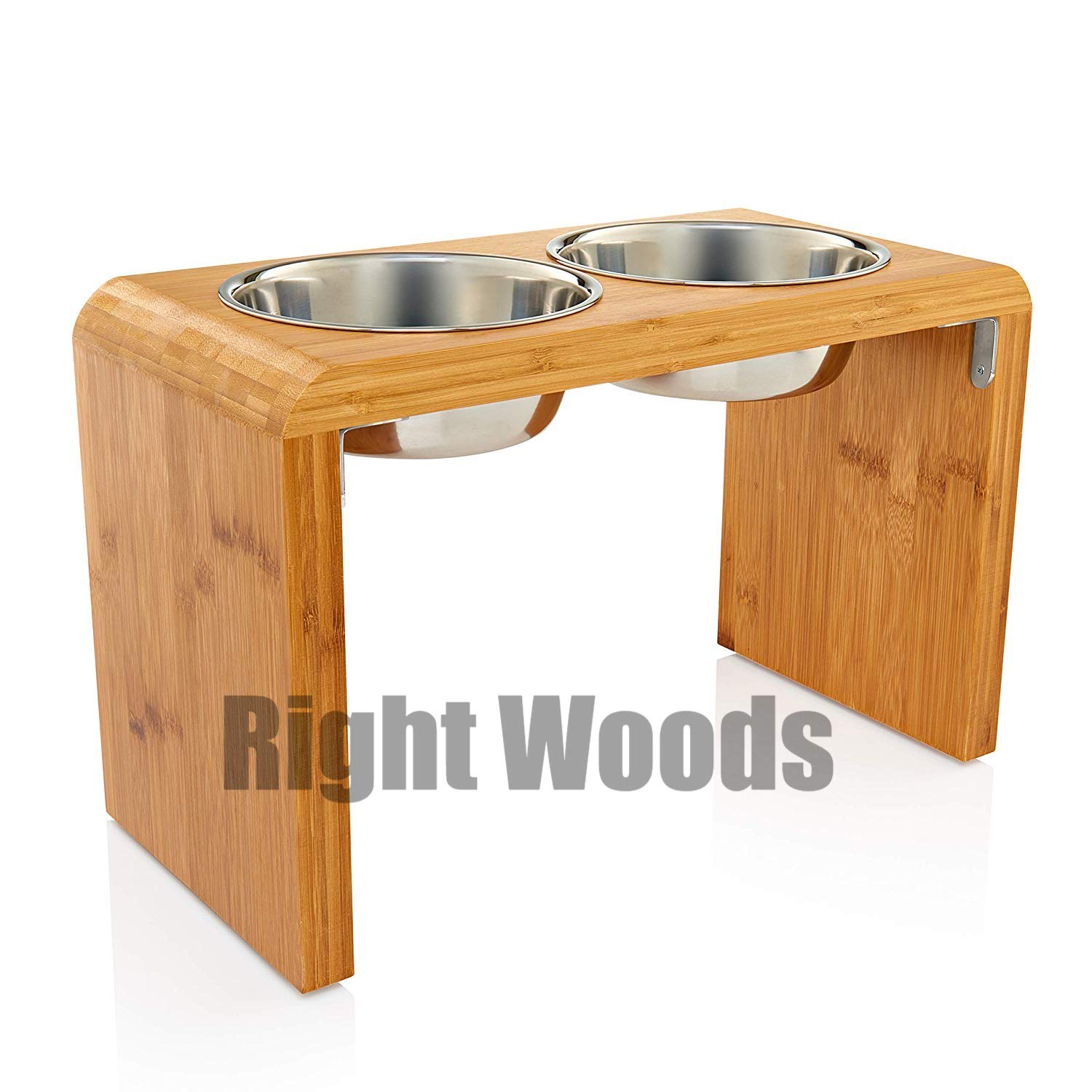 Are Raised Dog Feeders Bad