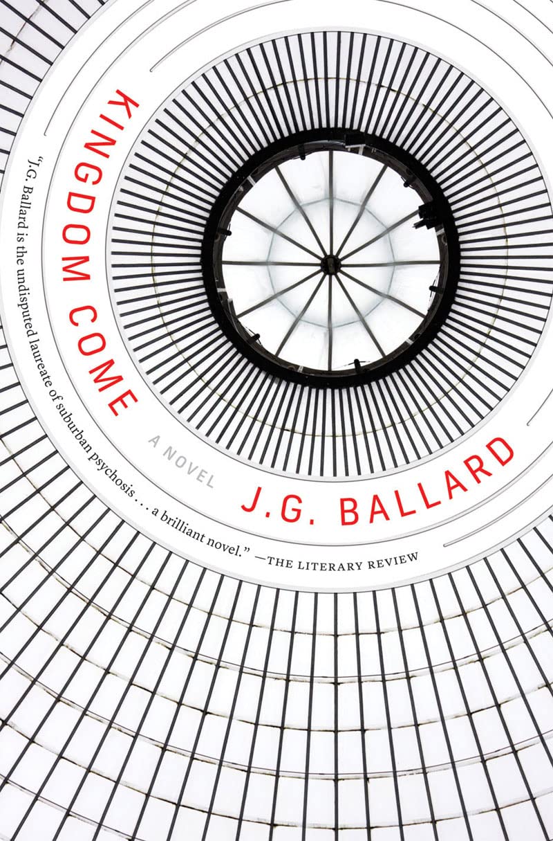 Buy Kingdom Come — BookShops.in