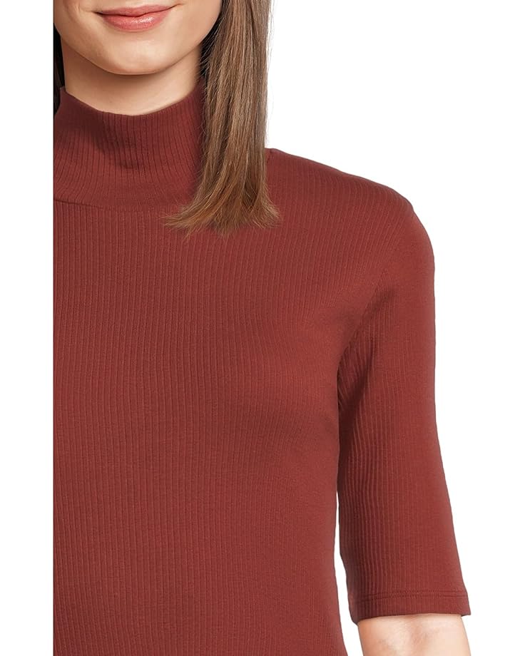 Vince Elbow Sleeve Turtleneck - #4 of 5