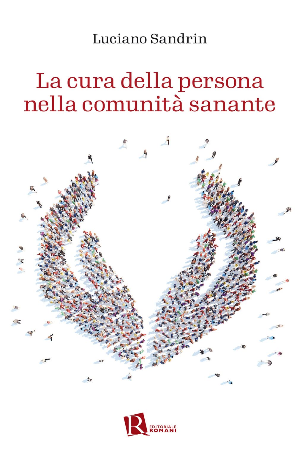 La Cura Della Persona Nella Comunità Sanante - 4