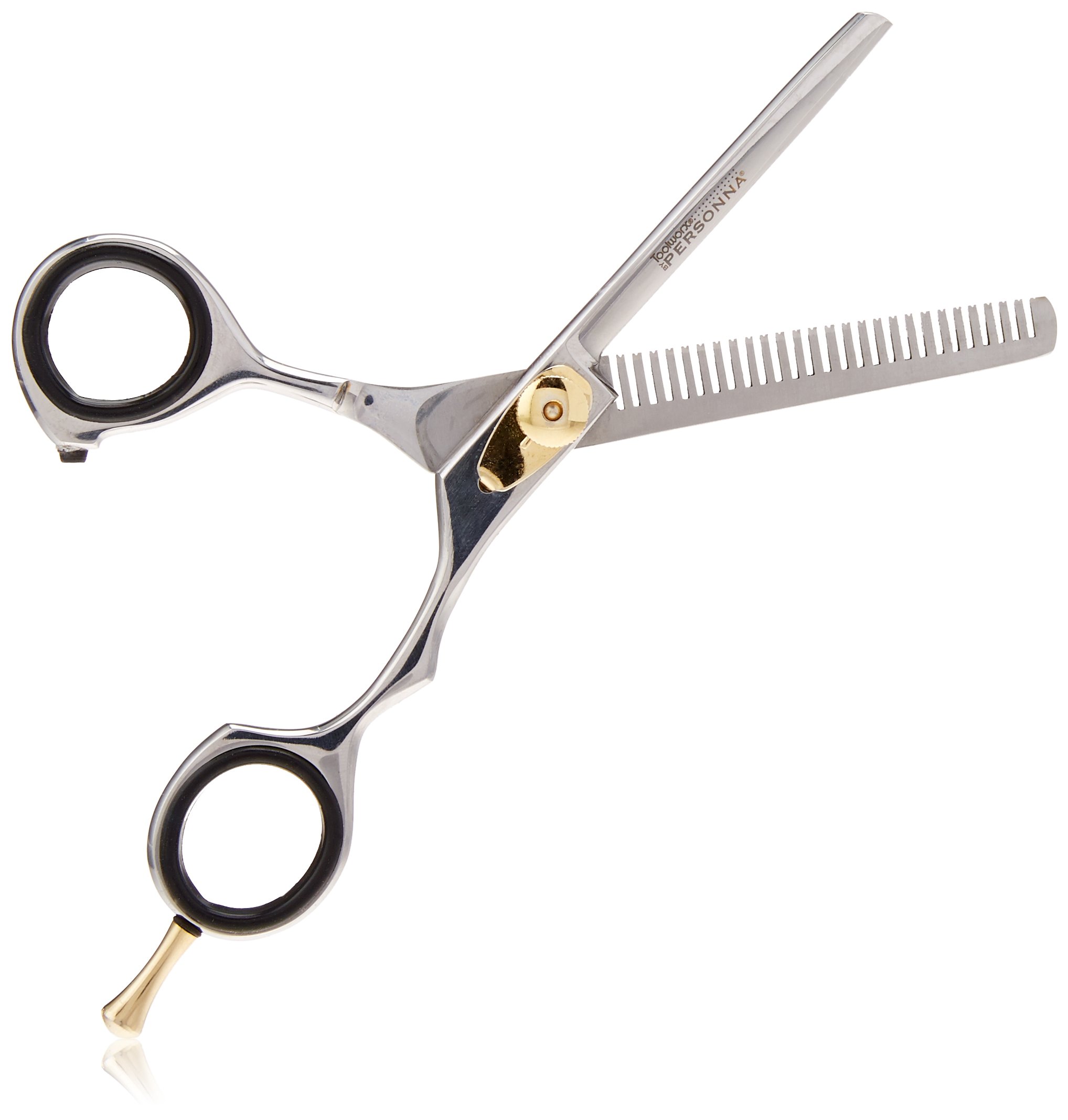 Toolworx Pro Offset Shears, 5.8 Inch