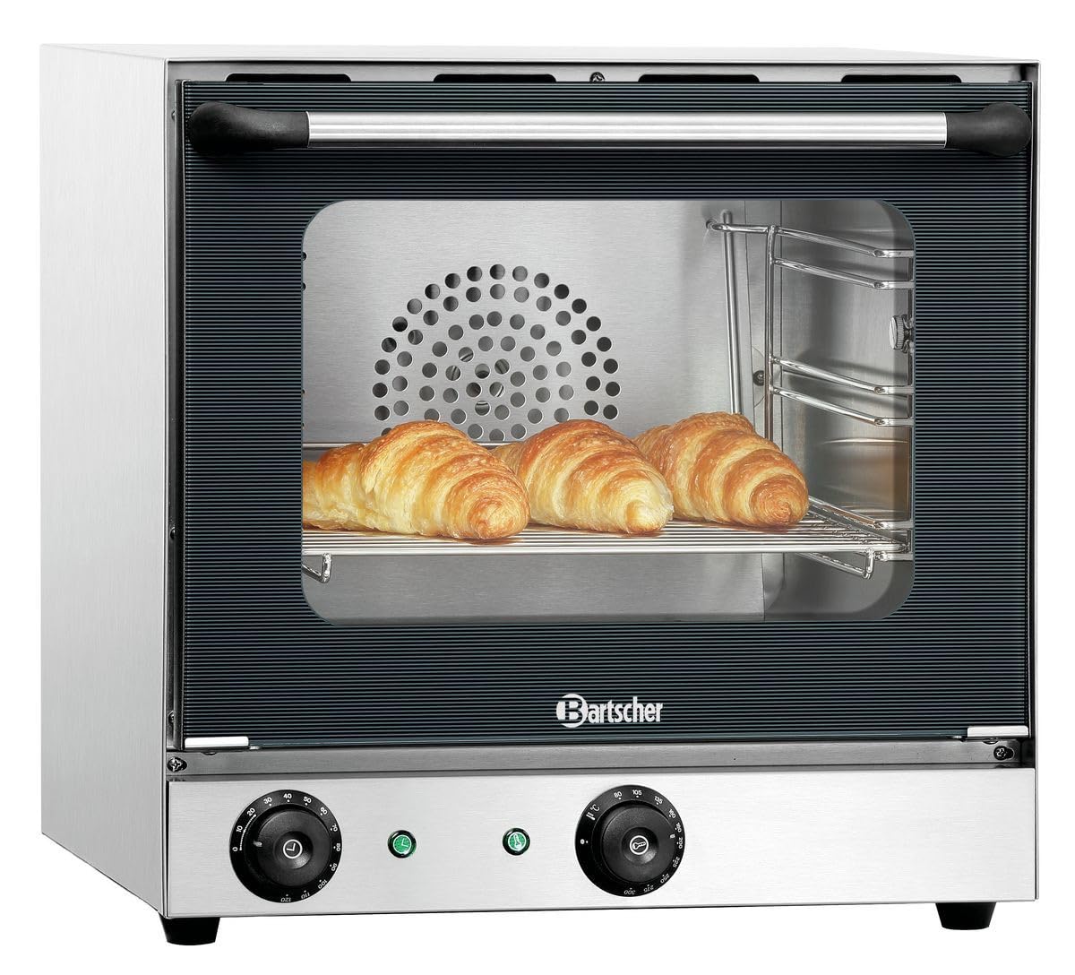 Four à convection AT110