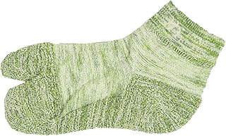 [丸五] MARUGO 足袋 靴下 メンズ レディース ASSABOOTS まるご マルゴ 抗菌 防臭 足袋ソックス