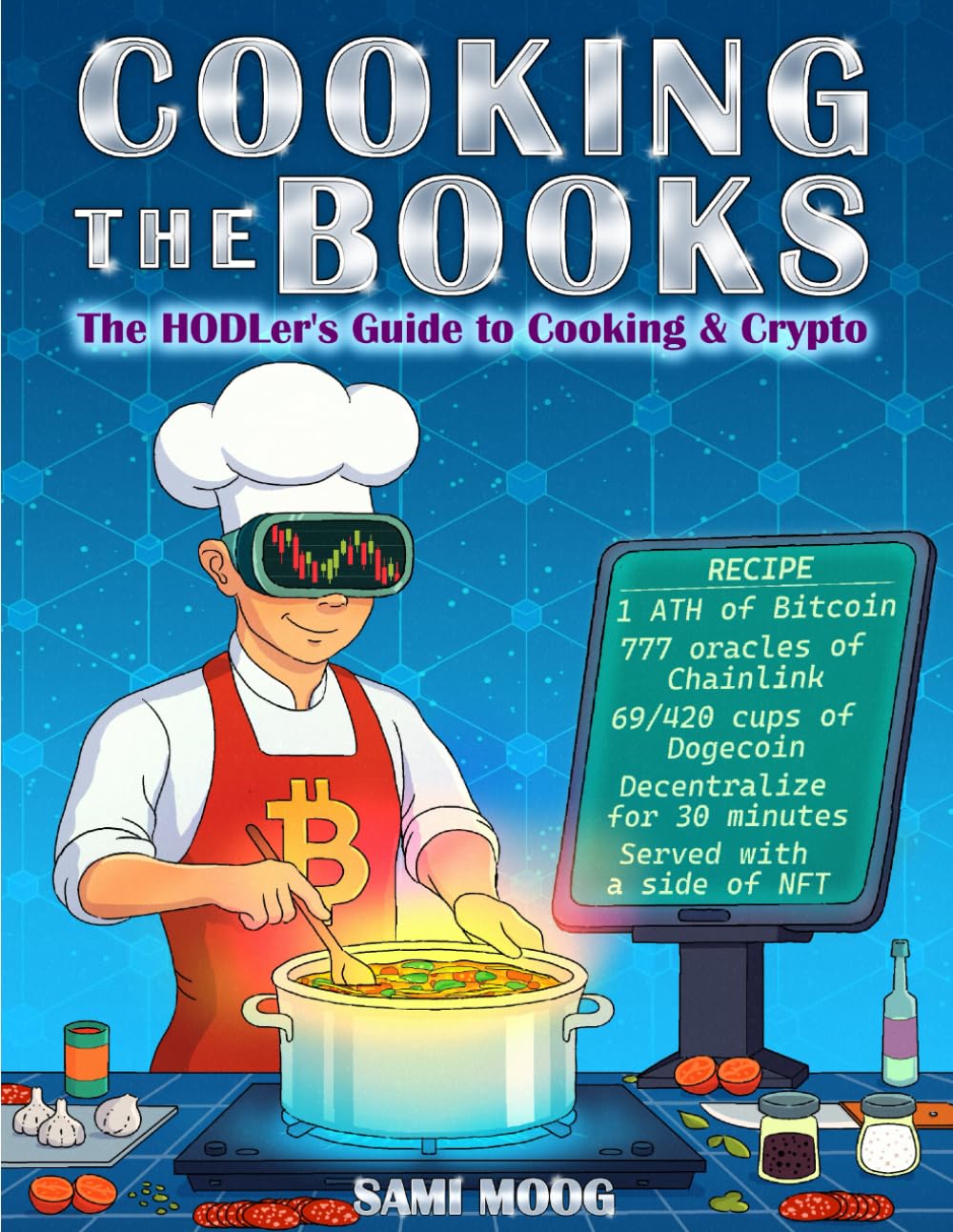 Amazon.com: Sami Moog: books, biography, latest update