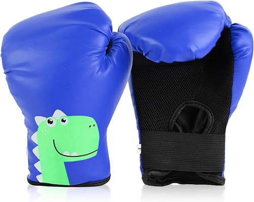 Gant Boxe Enfant 
