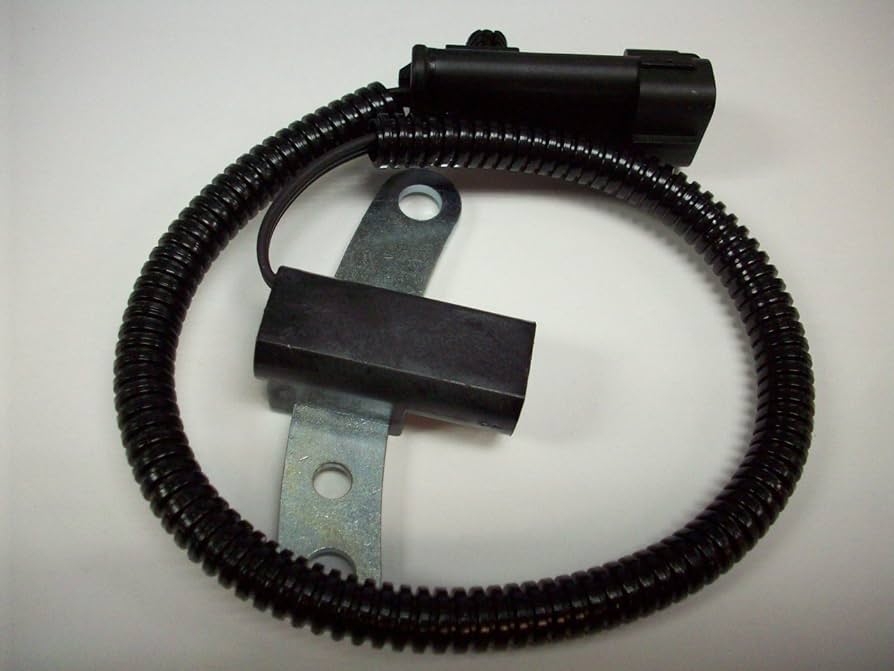 Amazon.com: Mopar 68281273AA SENSOR CRANKSHAFT POSITION