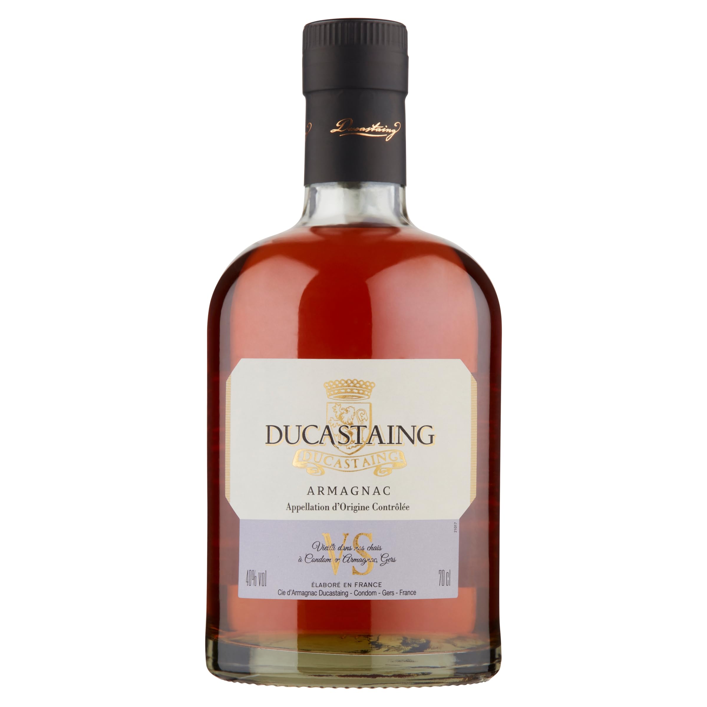 Ducastaing Armagnac Vs 70 cl