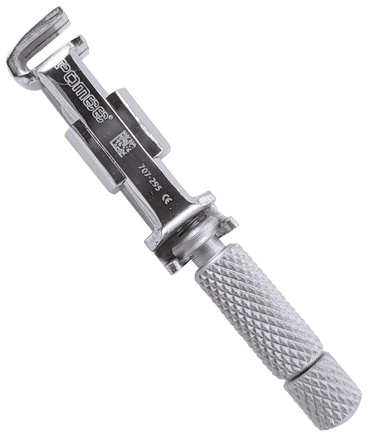 Pomee USA 707-295 Tofflemire Universal Matrix Band Retainer – Child Size