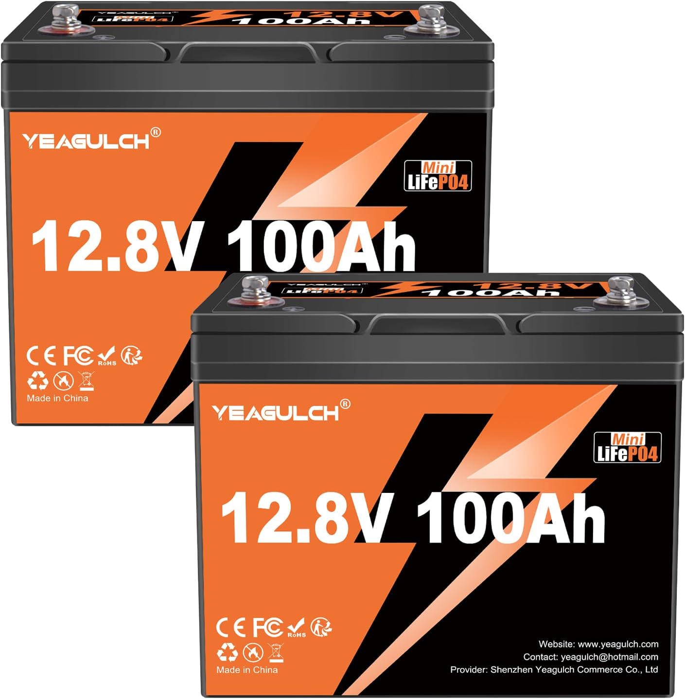 12V 300Ah LiFePO4 Battery 200A BMS 3840Wh Up to 6000+ Deep Cycle Lithium Iron Phosphate Battery Perfect for RV Camping Marine Solar Energy Storage Backup Power