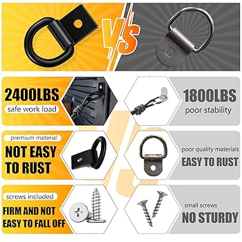 Support De Treuil Pour Jeep JK JKU 2007 A 2018 Dans Le PC Origine