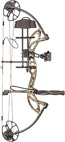 Best Compound Bow for Beginners 3 7144MUiM82L. AC SL289