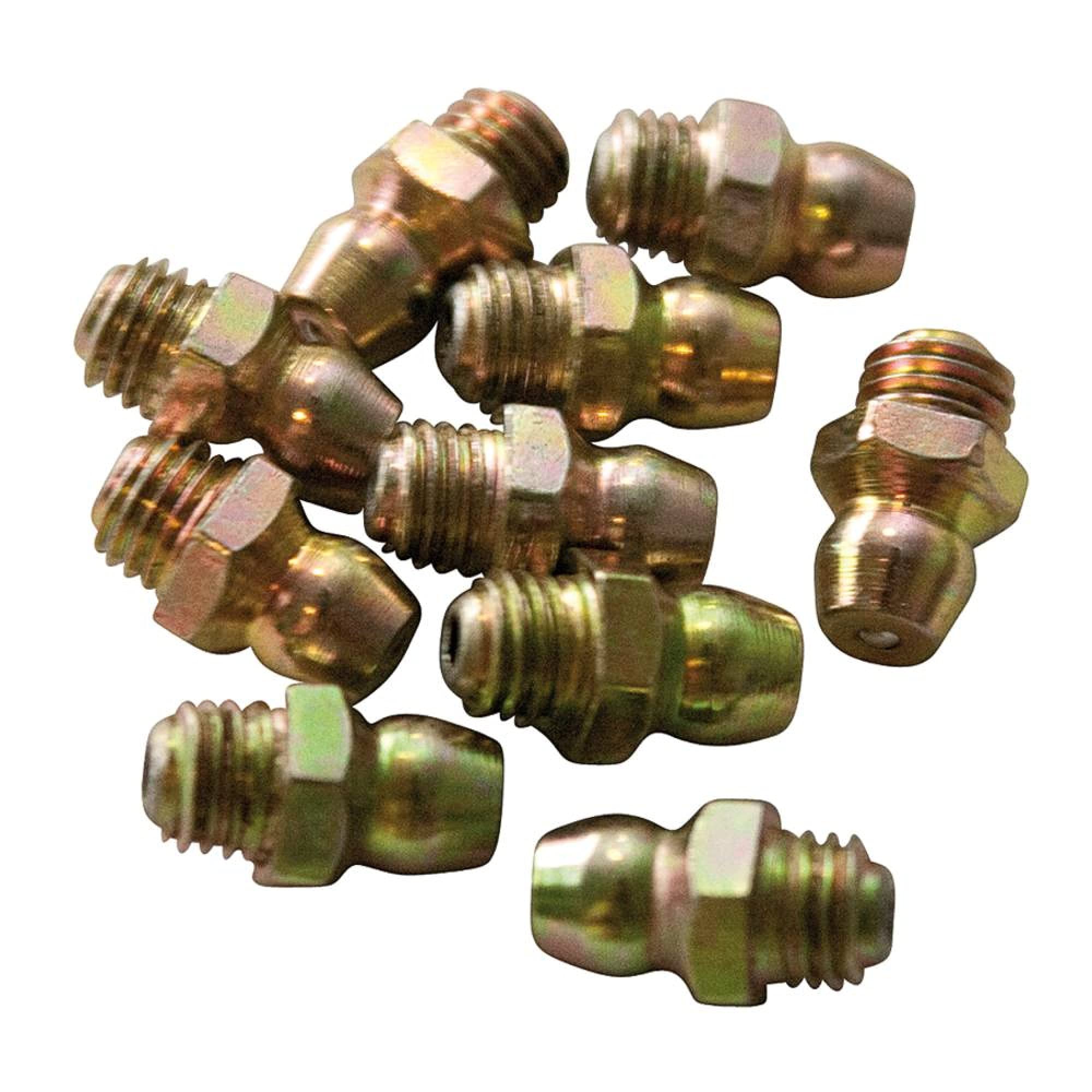 Amazon.com : Stens 416-553 Grease Fitting Compatible With