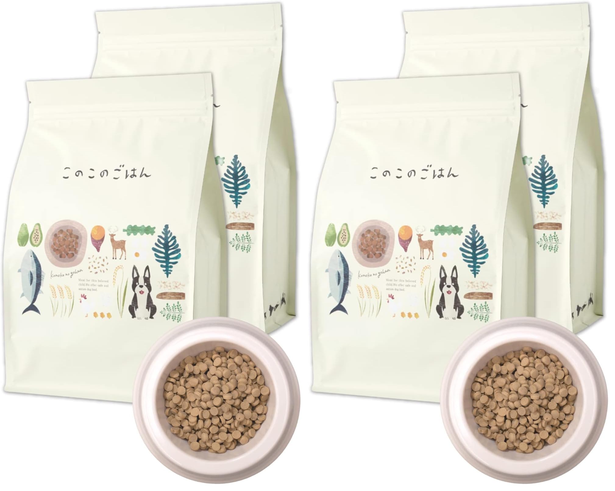 Amazon.co.jp: 【わんちゃんの健康維持をサポート】コノコトトモニ
