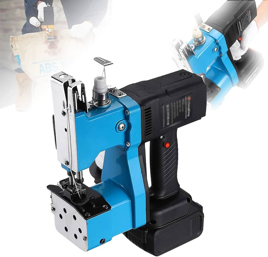 Amazon.co.jp: 手持ち式袋とじ機 工業用袋止め機、手持ち式袋とじ機 Amazon.co.jp: 手持ち式袋とじ機 工業用袋止め機、手持ち式袋とじ機
