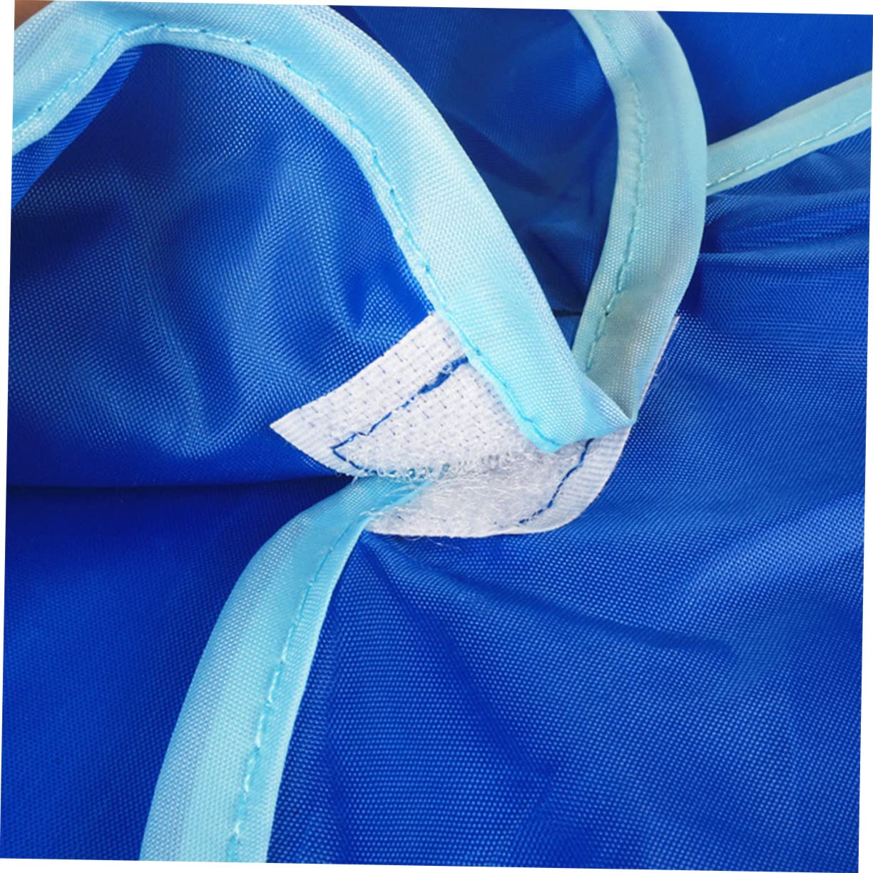 TOYANDONA 6 Pz Grembiule Per Bambini Grembiule Bambino a Maniche Lunghe Per Pittura Artistica Da Artista Per Bambini Tute Per Grembiuli Da Cucina Blue
