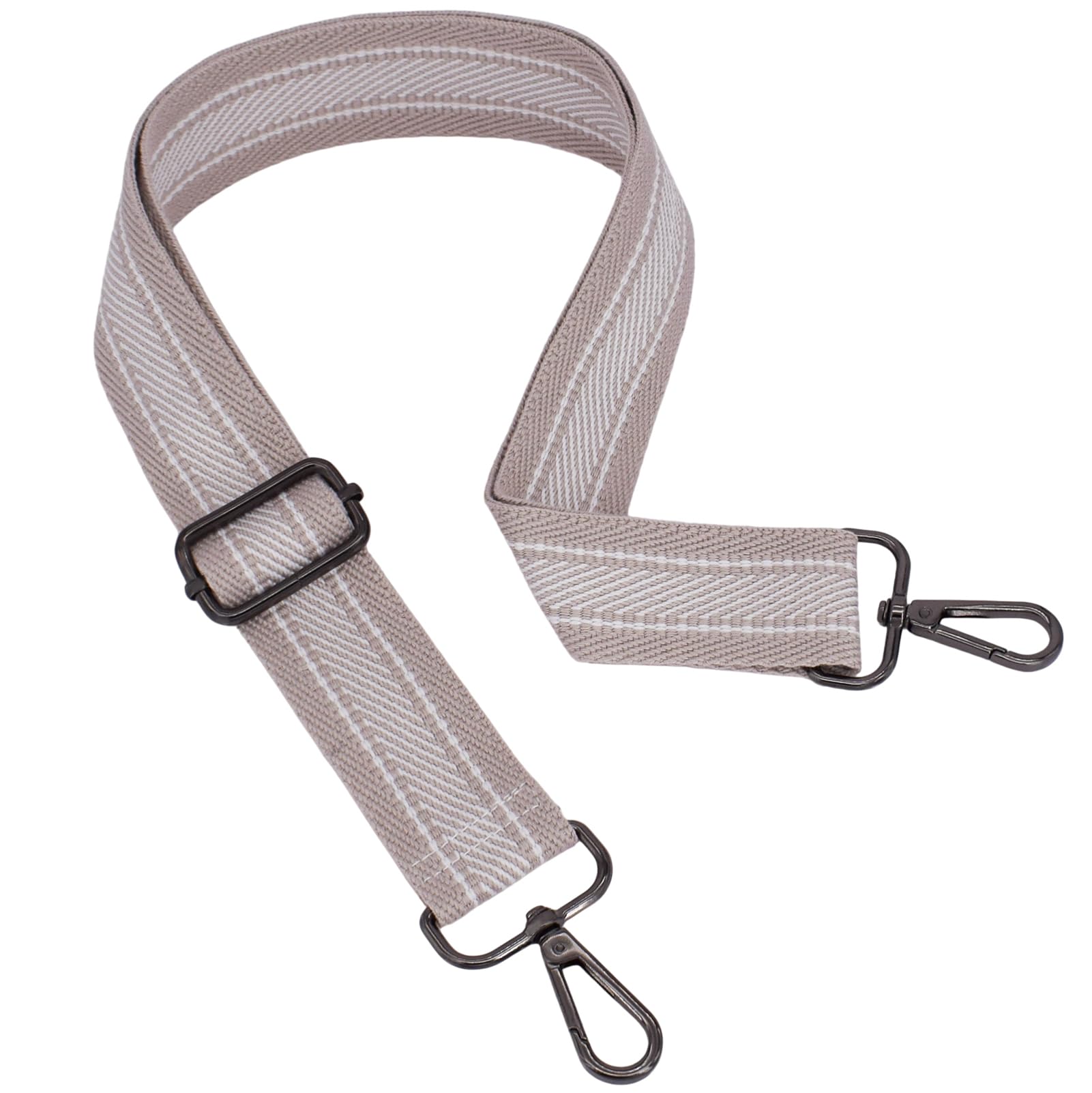 Replacement Purse Strap Shoulder Strap Adjustable Crossbody Strap for Women Crossbody Wide Shoulder Bag