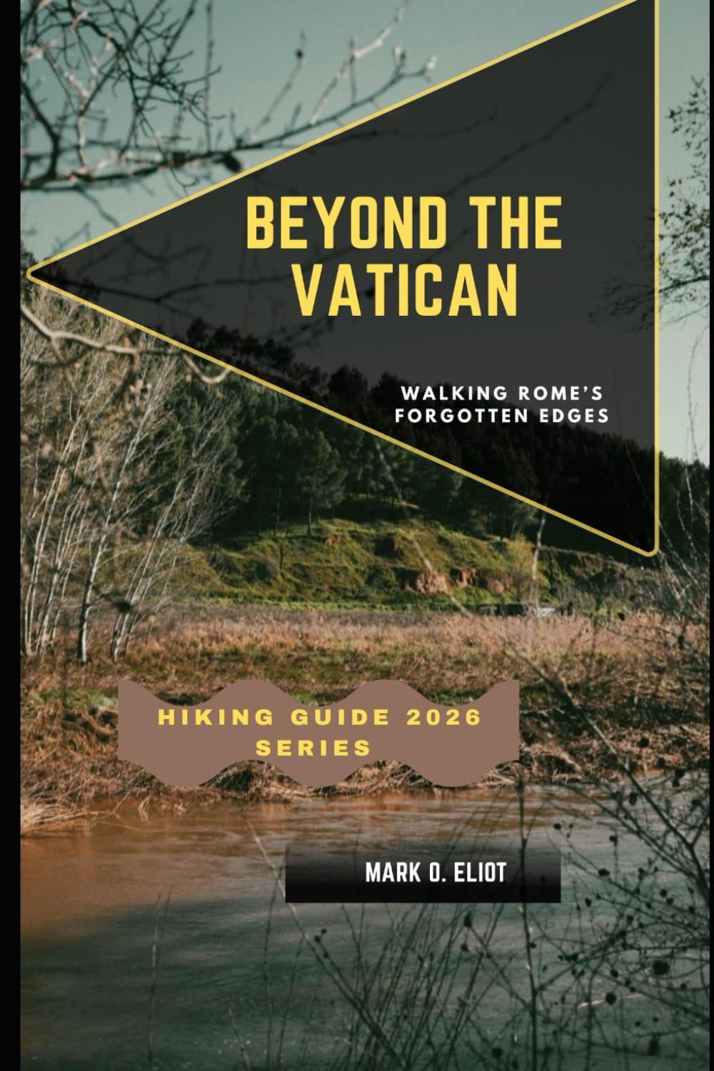 BEYOND THE VATICAN: Walking Rome’s Forgotten Edges (Discover 2024: Top Destinations and Hidden Gems)