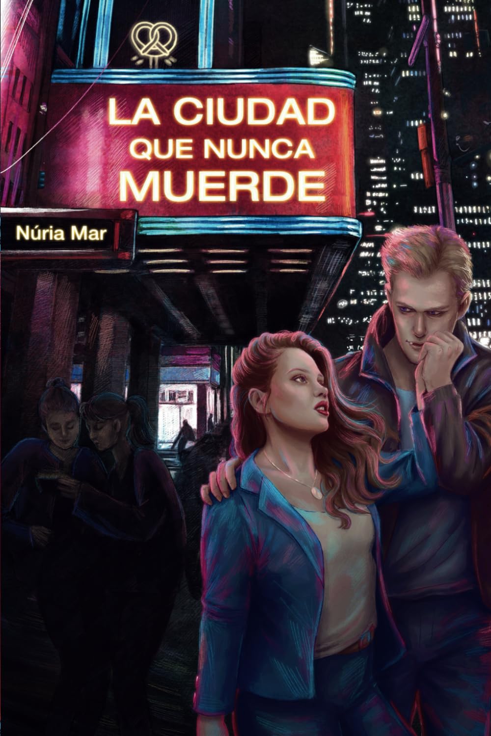 La ciudad que nunca muerde