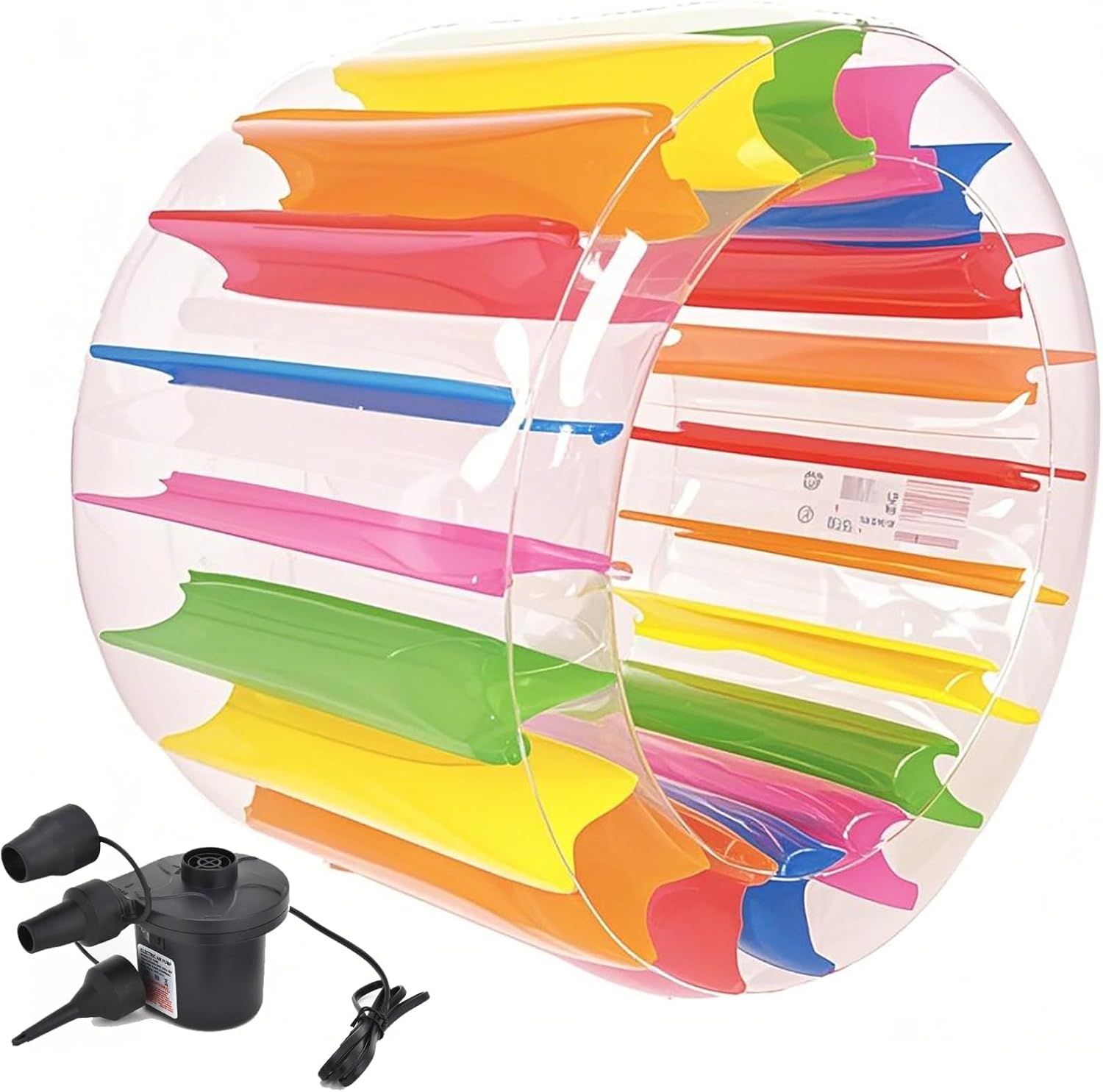 90*60cmスイミングフロートインフレータブル、インフレータブルプールフロート子供用、夏のプールおもちゃ、電動エアポンプ、厚さ0.