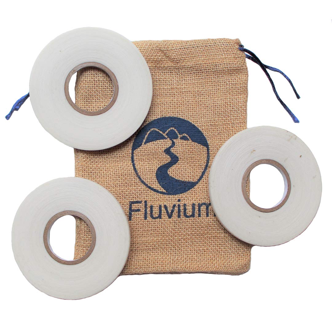 Fluvium JSR+EVA Foldable Mats, 2' x 6' x 30mm