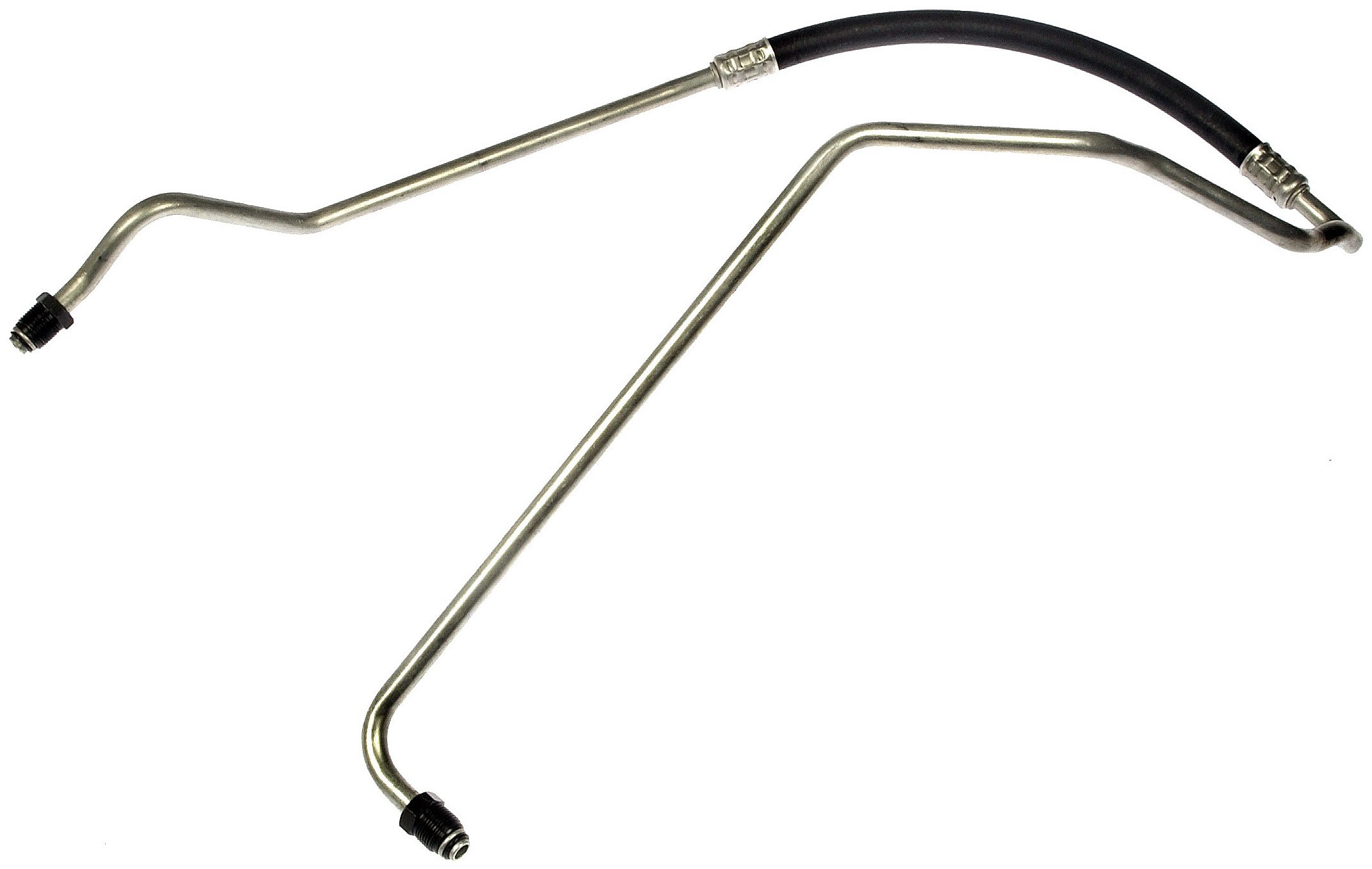 Dorman 625-127 Engine Oil Cooler Hose Assembly Compatible with Select Chevrolet / GMC Models