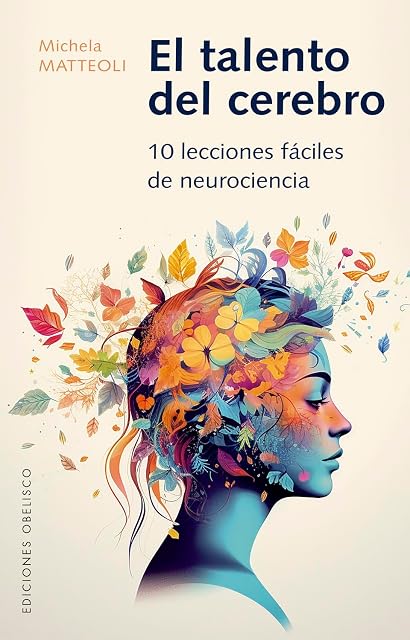 Portada de El talento del cerebro