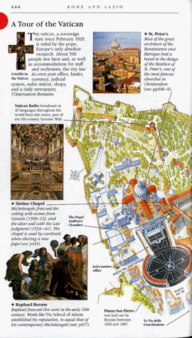 Italy (Eyewitness Travel Guides) - Image 4