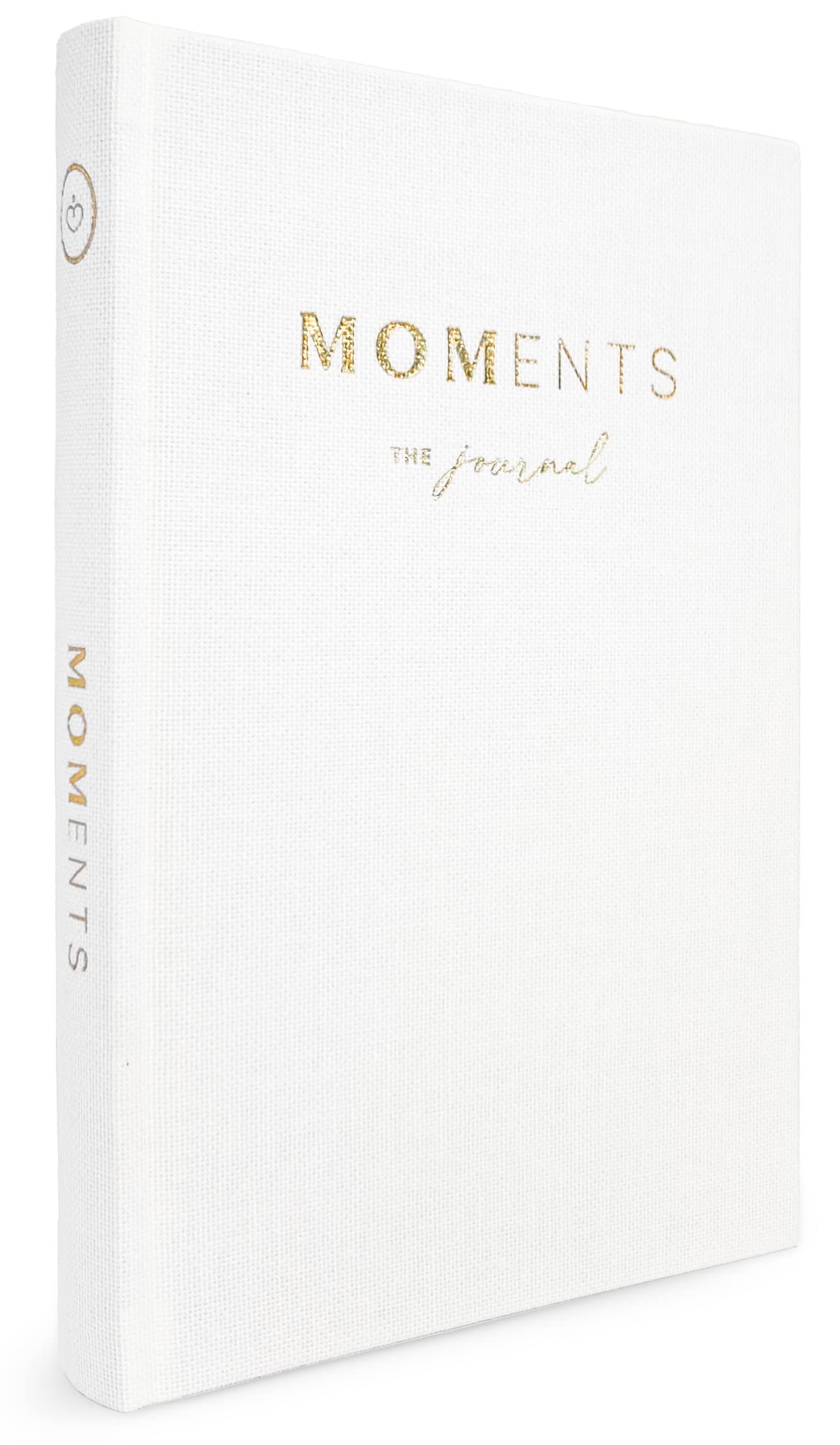 M O M E N T S - The journal